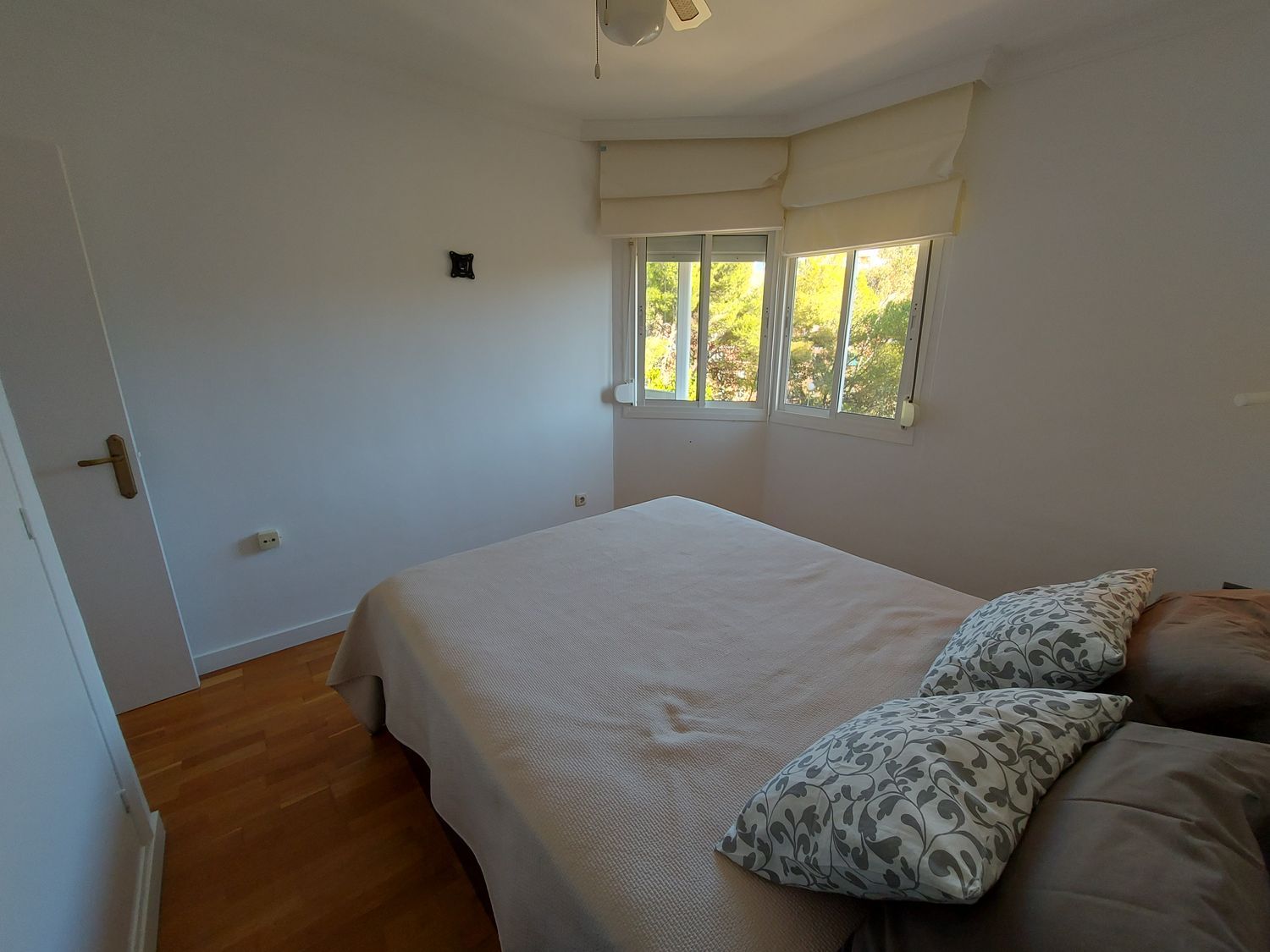 Piso en Calle Matagallo, 27, Cerrado de Calderón - Hacienda Paredes - Foto 19