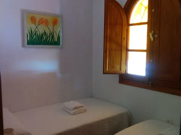 Chalet pareado en Calle Lubina, 5, Urbasur, Urbasur - Foto 15