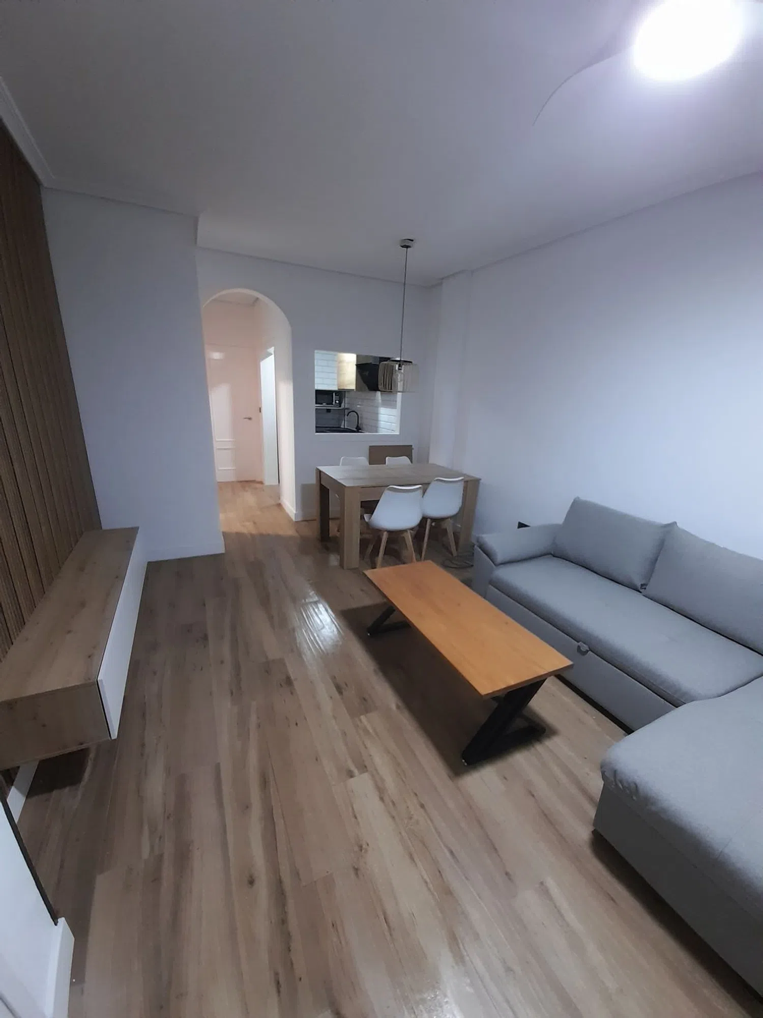 Piso en La luz, 1 - Foto 1