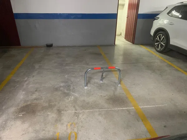 Piso en Paseo de los Tilos, 63 - Foto 21