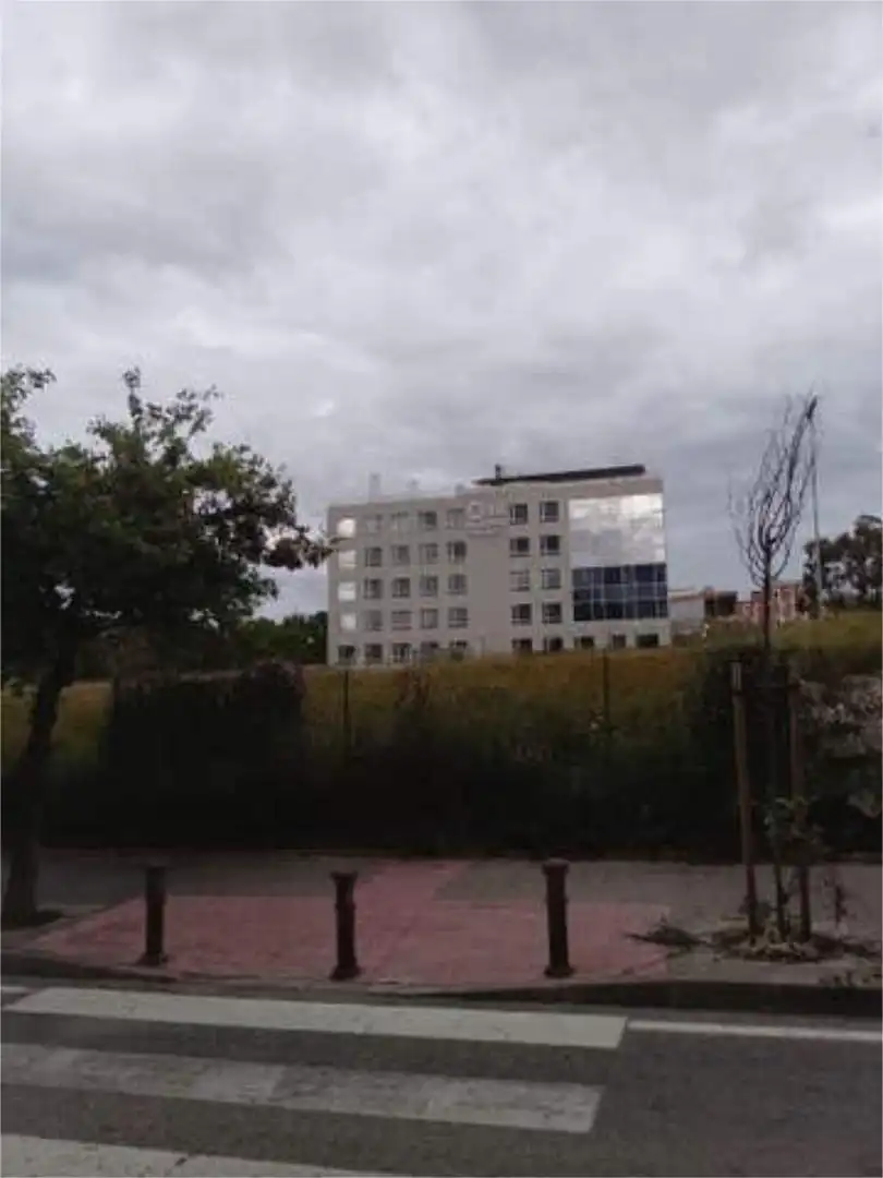 Piso en Avenida denia - Foto 1