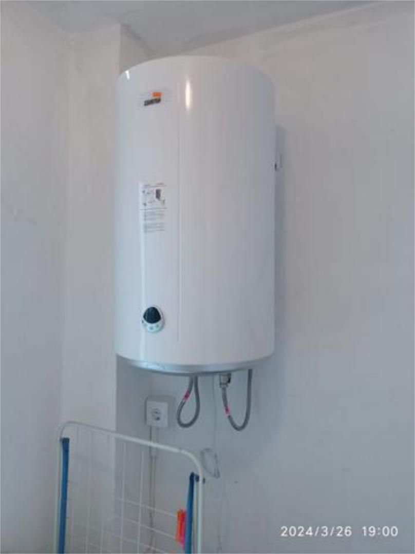 Piso en Centro - Foto 7