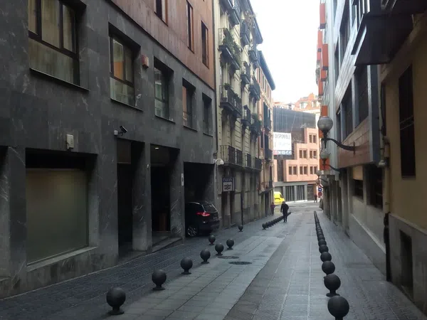 Piso en travesía de Uribitarte, 4 - Foto 14