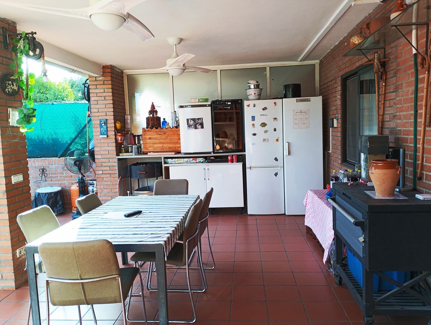 Chalet adosado en Calle Varsovia, 99, Las Conejeras - Esparragal, Las Conejeras - Esparragal - Foto 2