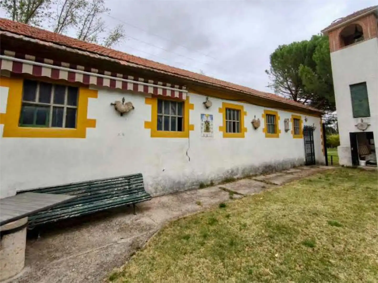 Finca rústica en  Calle de Villabañez 185A - Foto 15