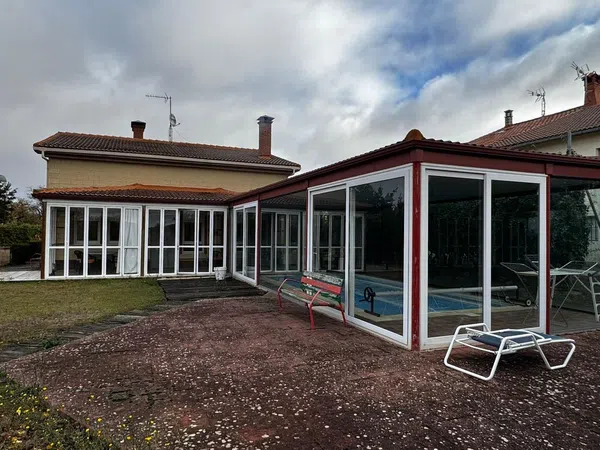 Casa o chalet independiente en Arlanzón - Foto 8