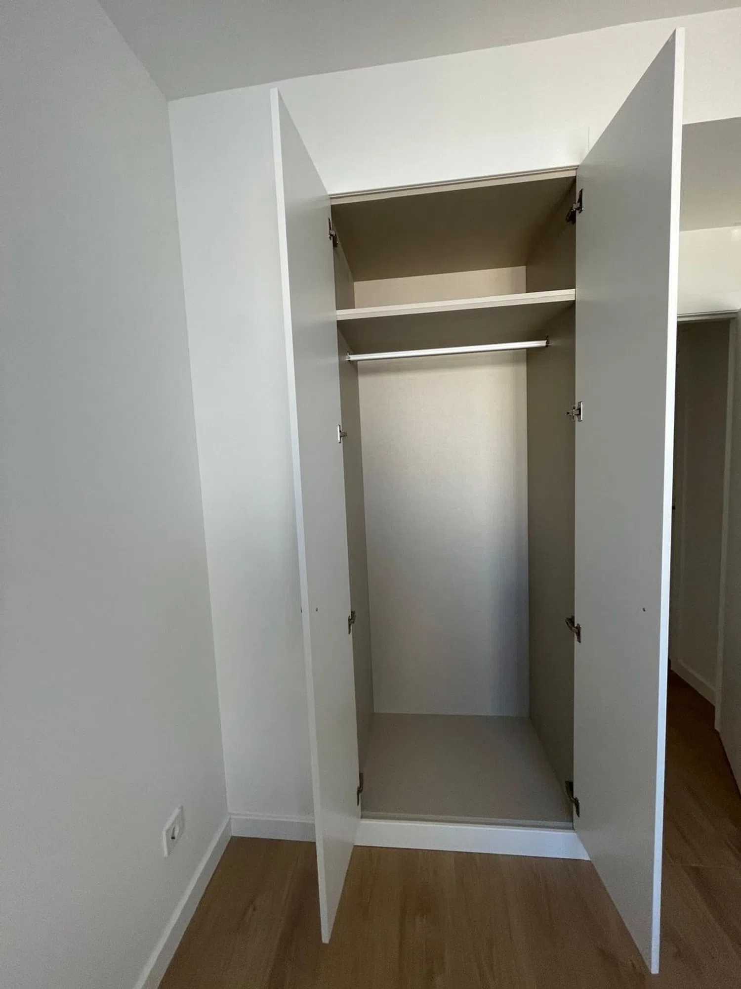 Piso en calle Eugenio Gross, 18 - Foto 10