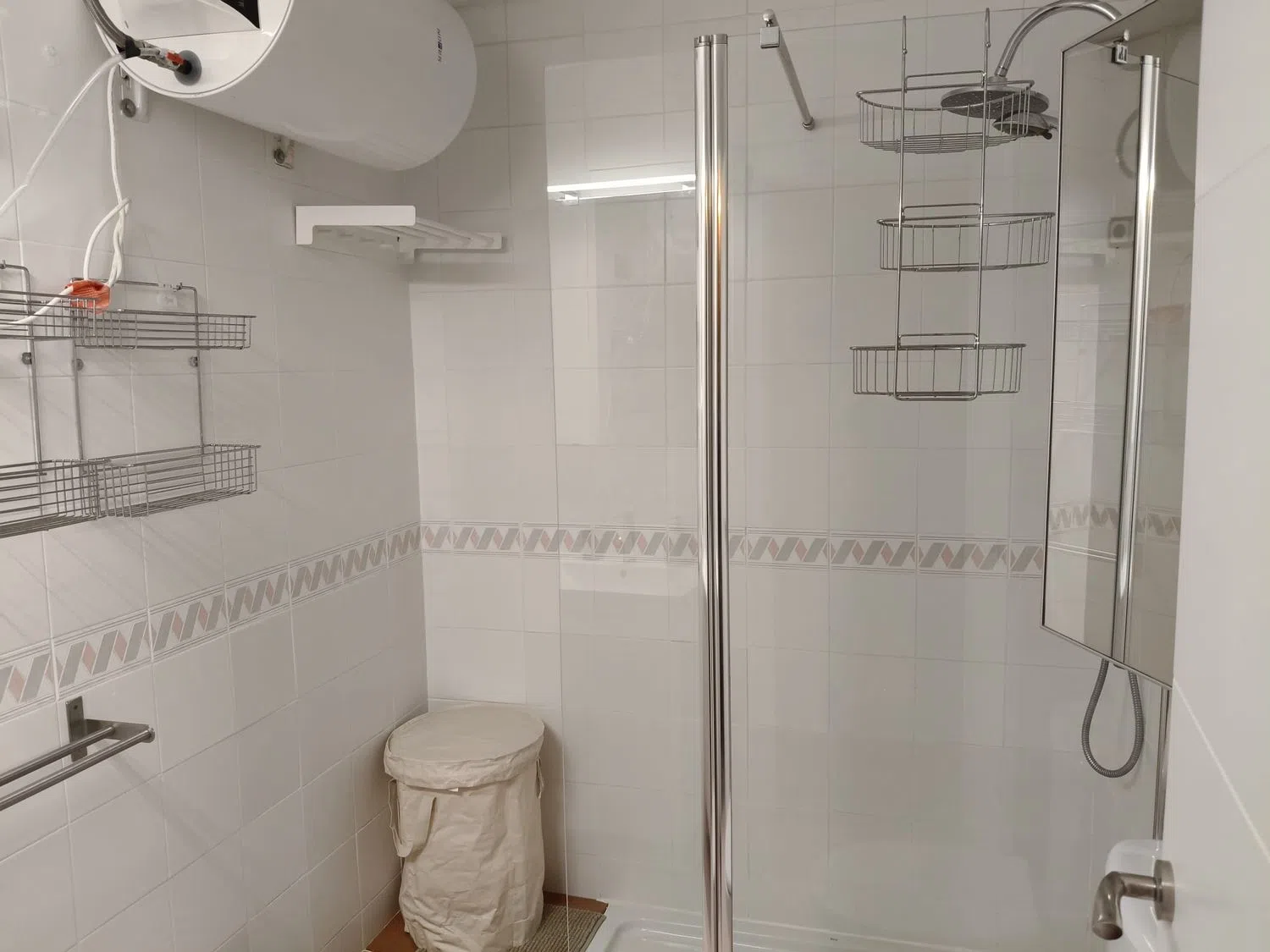 Piso en calle Pureza, 112 - Foto 30