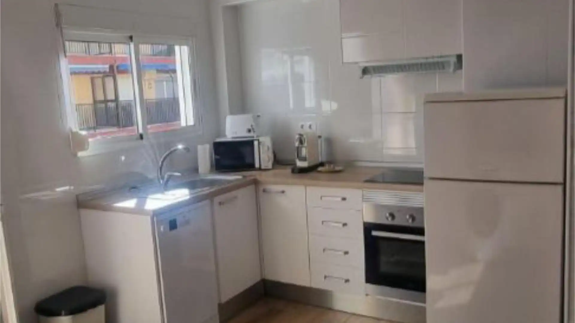 Piso en  Caminàs dels Hòmens 13 - Foto 2