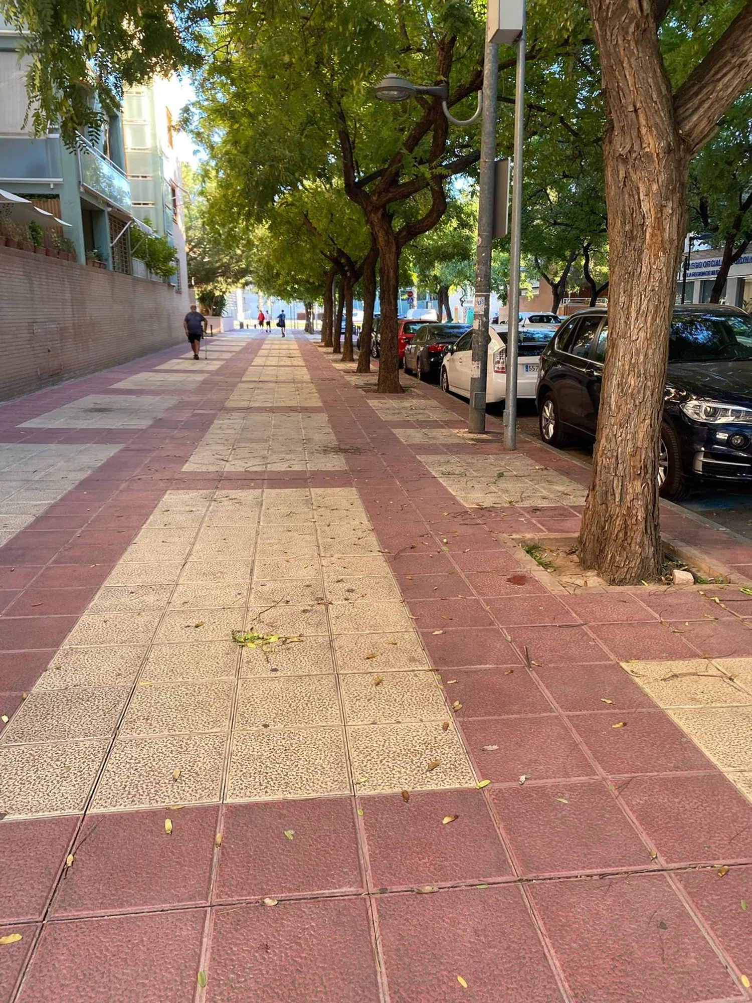 Piso en paseo Marinero Luis de Torres, 11 - Foto 16