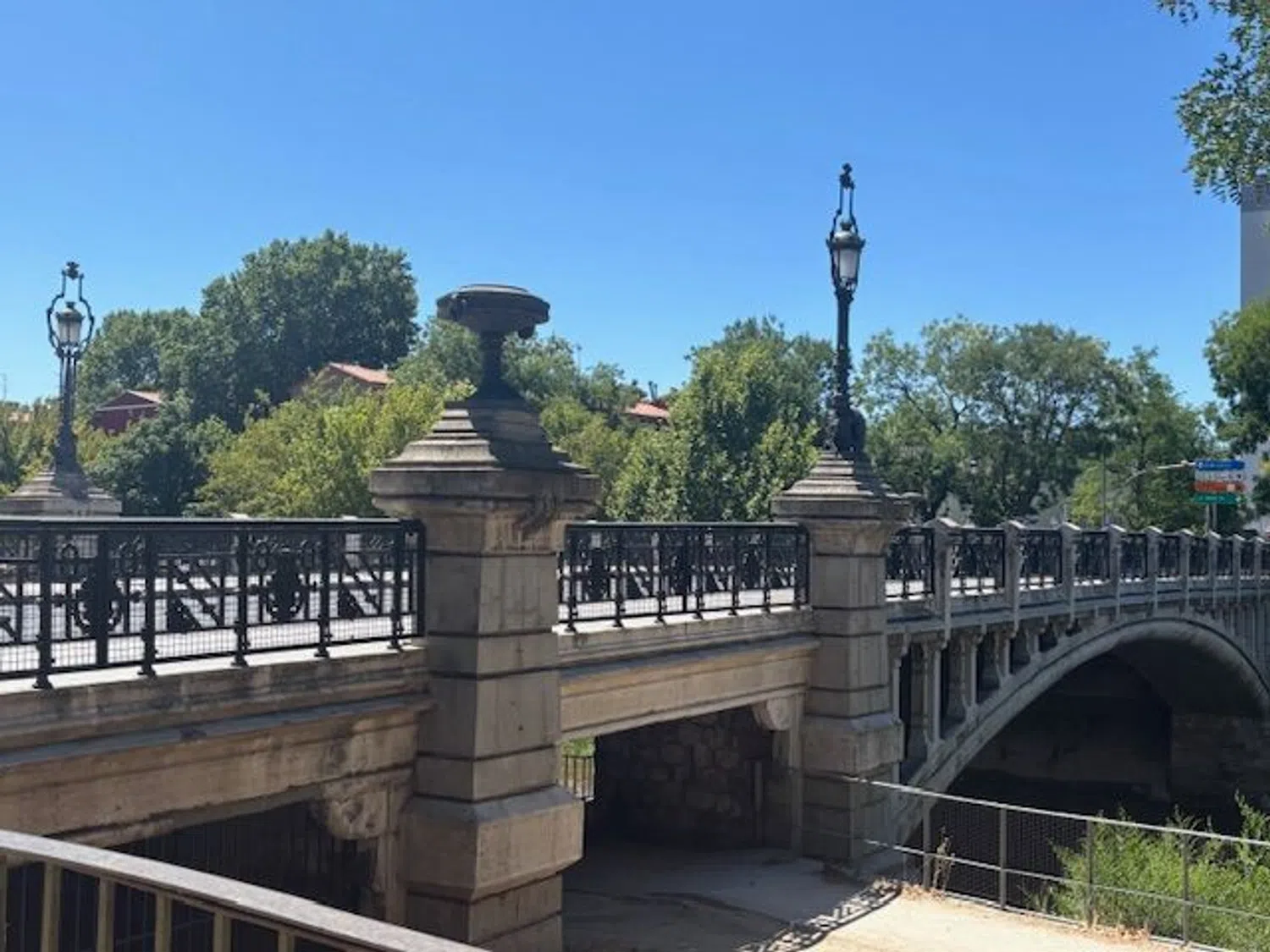 Piso en Barrio Casa de Campo - Foto 14