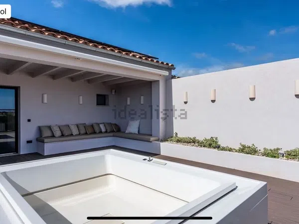 Chalet adosado en Santanyí - Foto 6