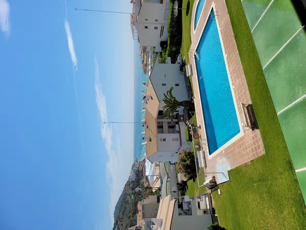 Piso en Urb. port aiguadolç San Sebastian-Aiguadolç - Foto 1