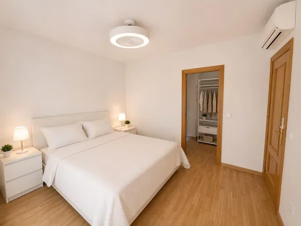 Chalet adosado en Calle Garcerán, 40, Huelin - Foto 9