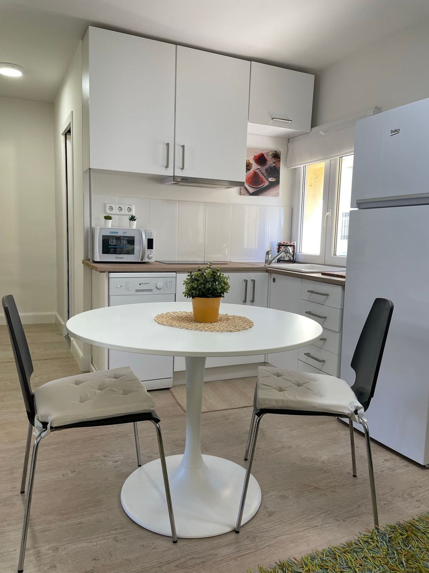 Piso en Centro - Foto 1