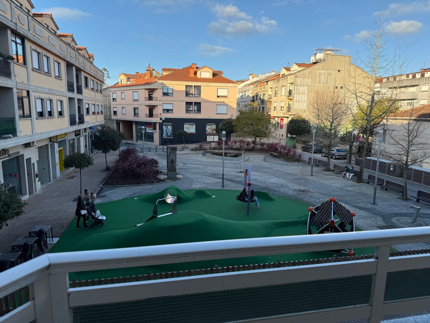 Piso en Plaza de la Mina, 9 - Foto 4