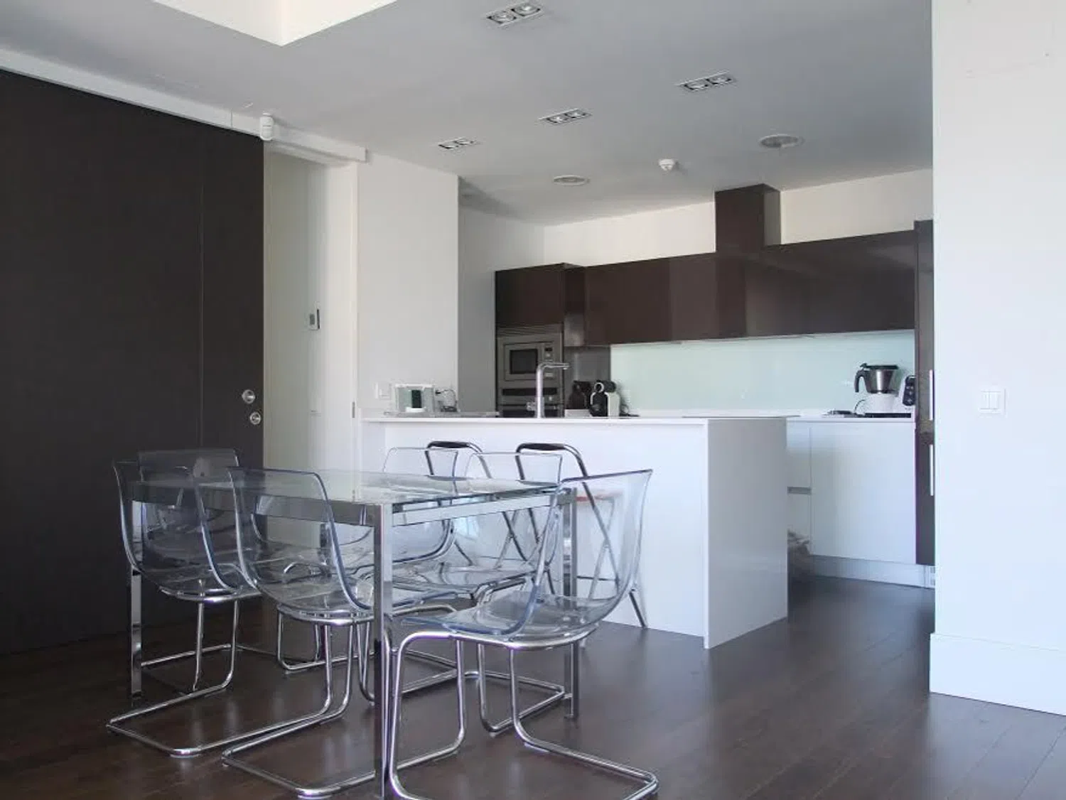 Piso en calle de Antonio Acuña, 8 - Foto 6