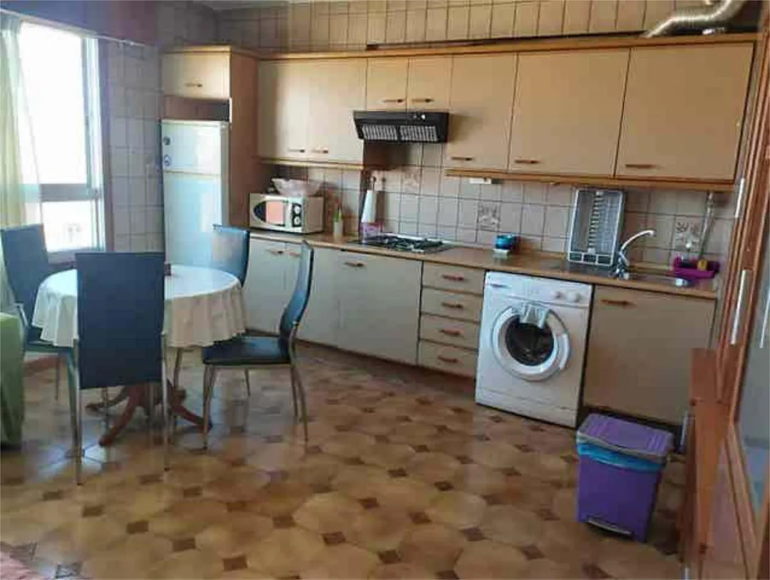 Piso en Ciudad Escolar - Foto 4