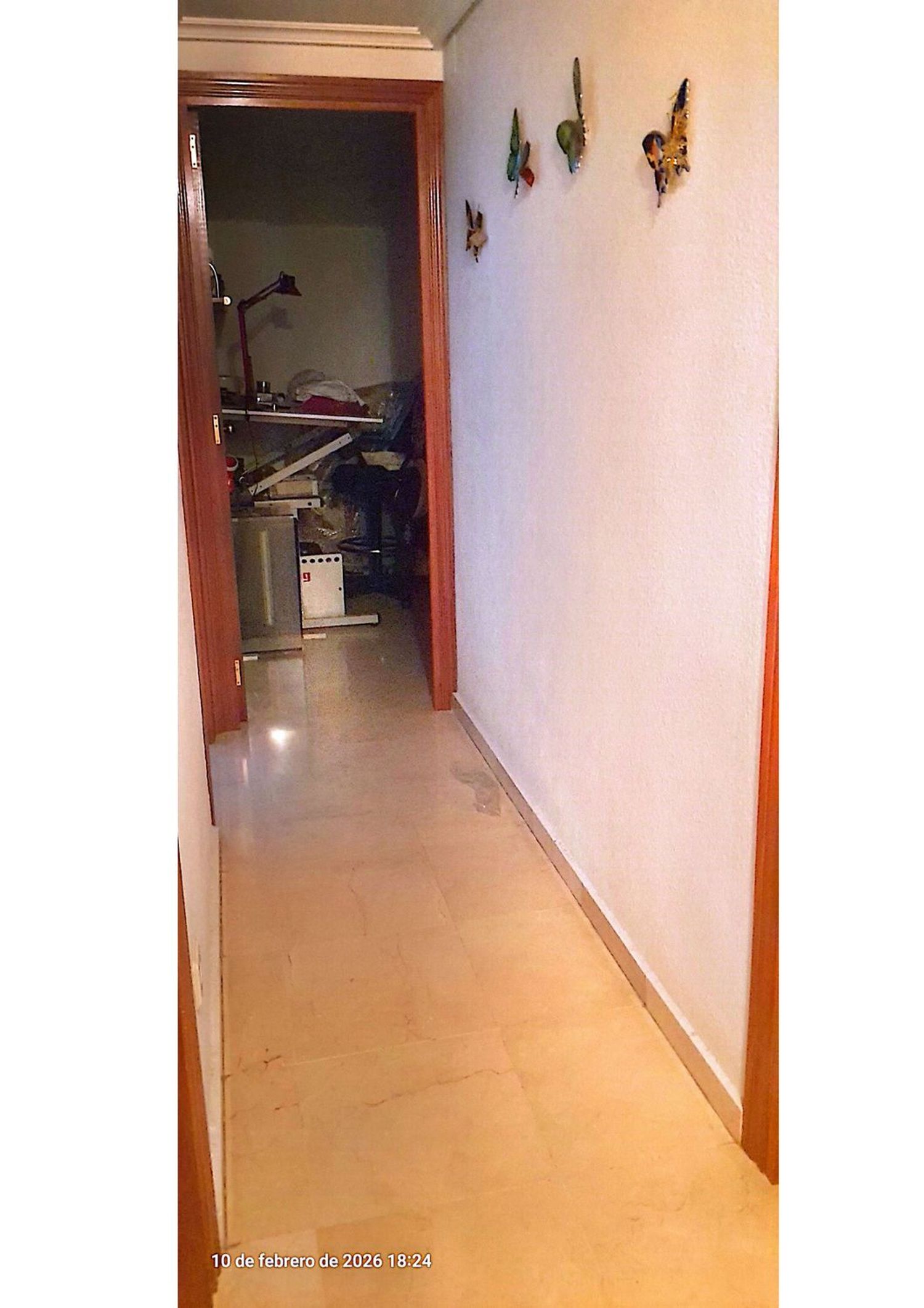 Piso en avenida de las Ciencias, 33 - Foto 8