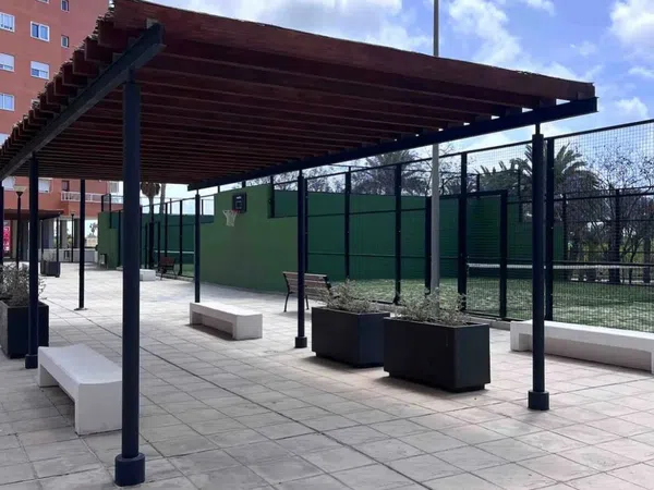 Piso en calle Alcalde José Luís Lassaletta, 6 - Foto 14