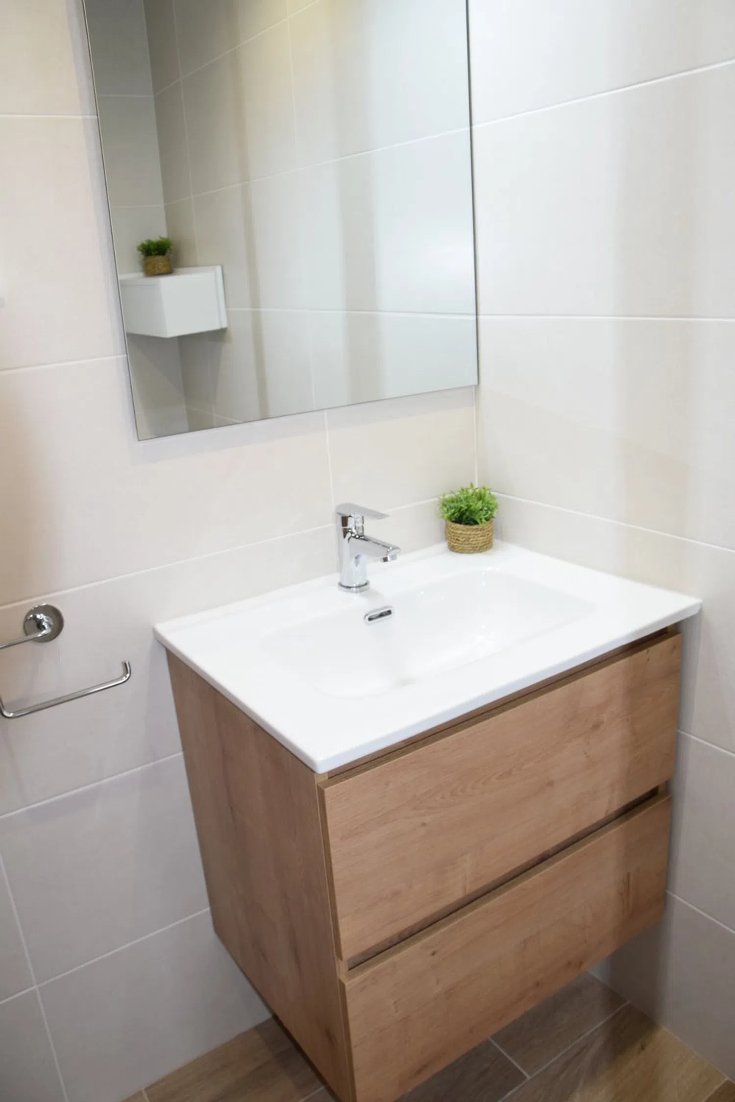 Piso en calle de Juan Sanz Tudelilla, 23 - Foto 7