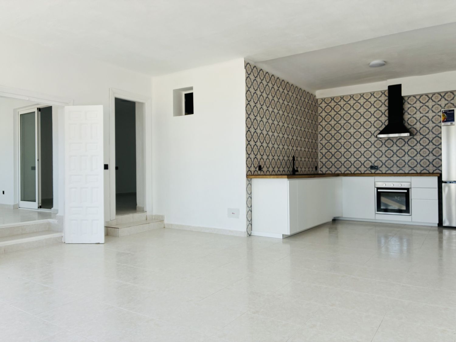 Piso en Mojácar Pueblo - Foto 4