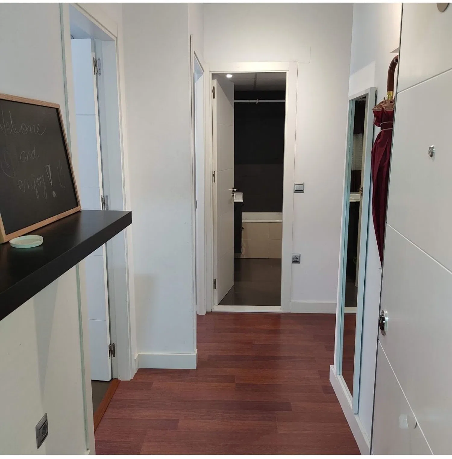 Piso en calle Ferrándiz, 29 - Foto 4