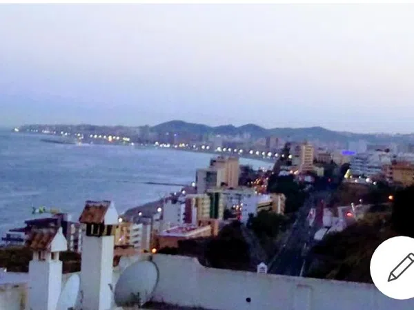 Piso en avenida Carvajal, 1 - Foto 17