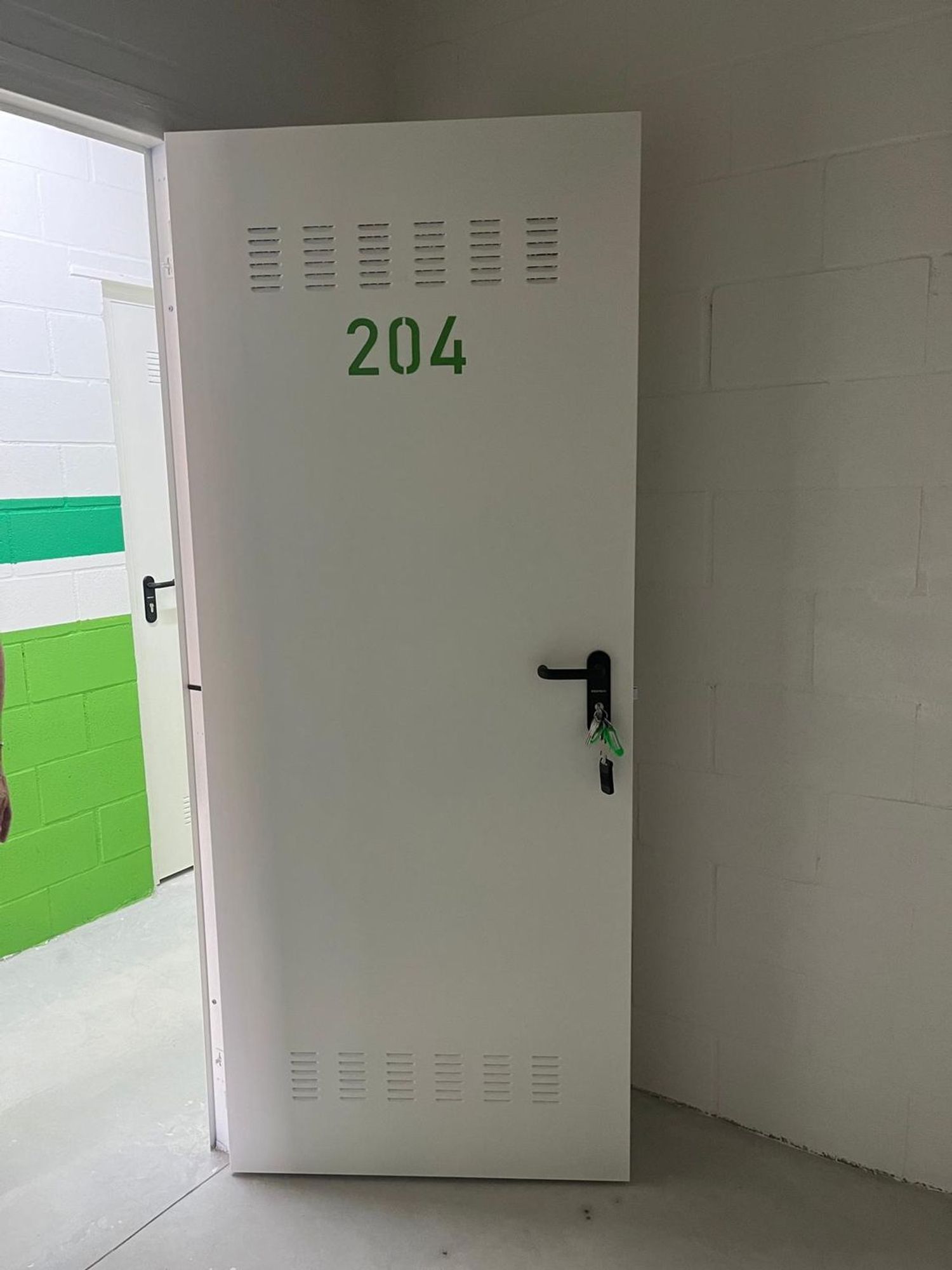 Piso en avenida Del Fuego, 50 - Foto 33