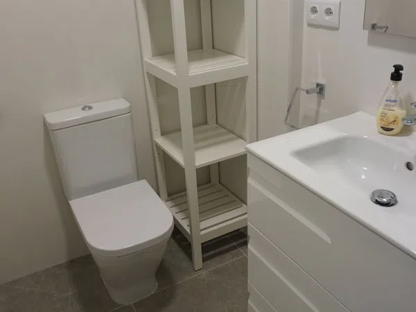 Piso en Calle de l'Explorador Andrés, 42, Ciutat Jardí - Foto 11