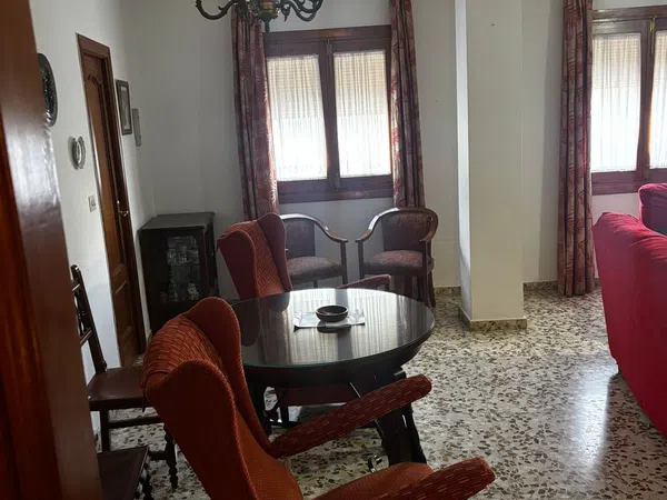Casa o chalet independiente en Calle Zagrilla, 5 - Foto 2