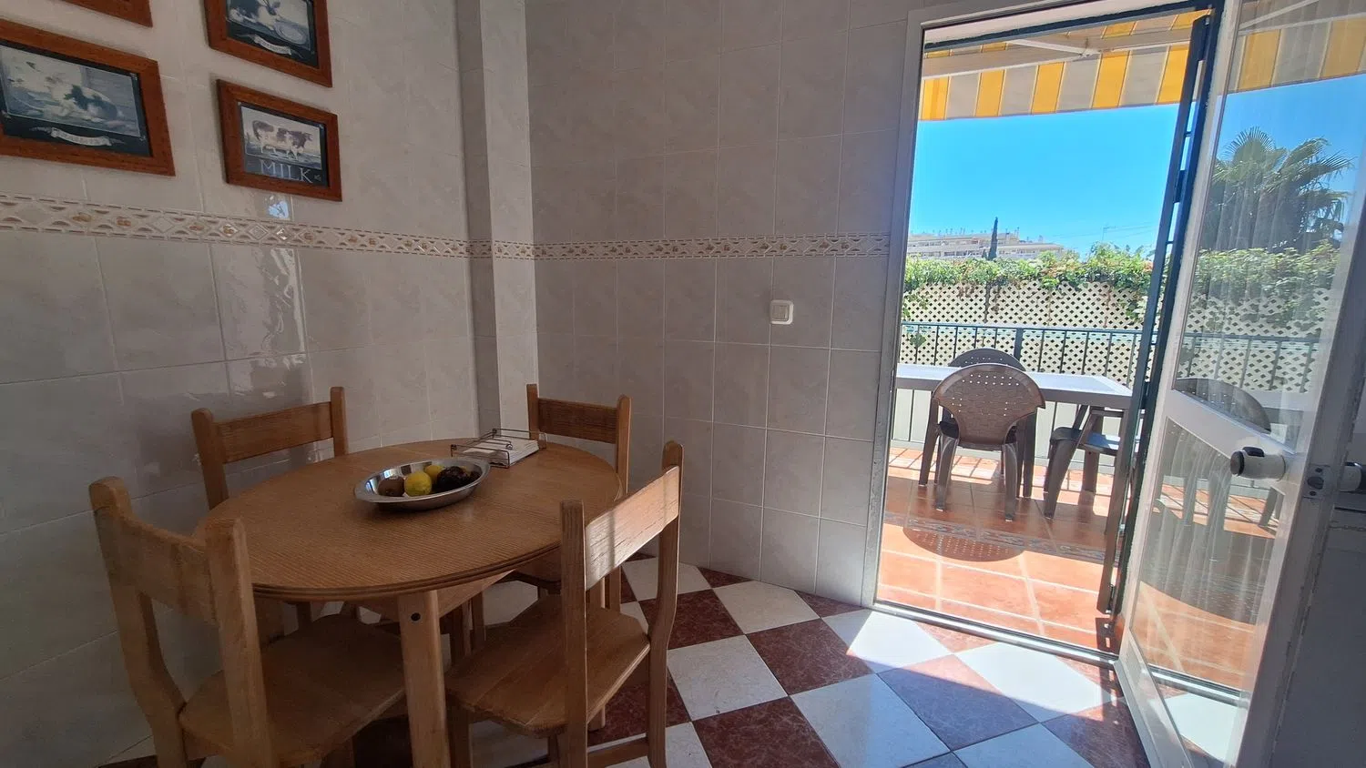 Chalet adosado en avenida de la Torre, 33 - Foto 6