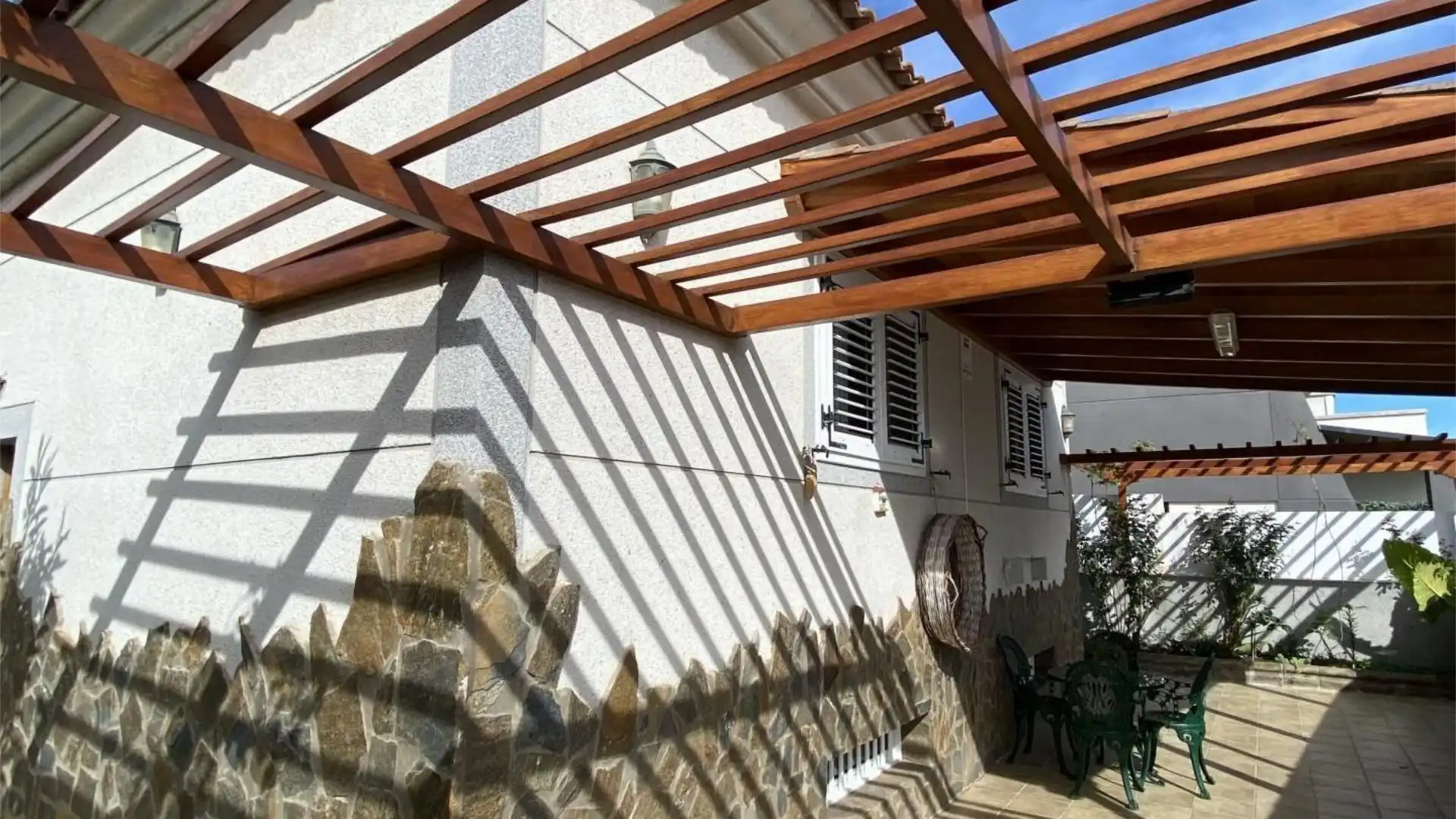 Chalet en  Avenida de la Democracia 39 - Foto 12