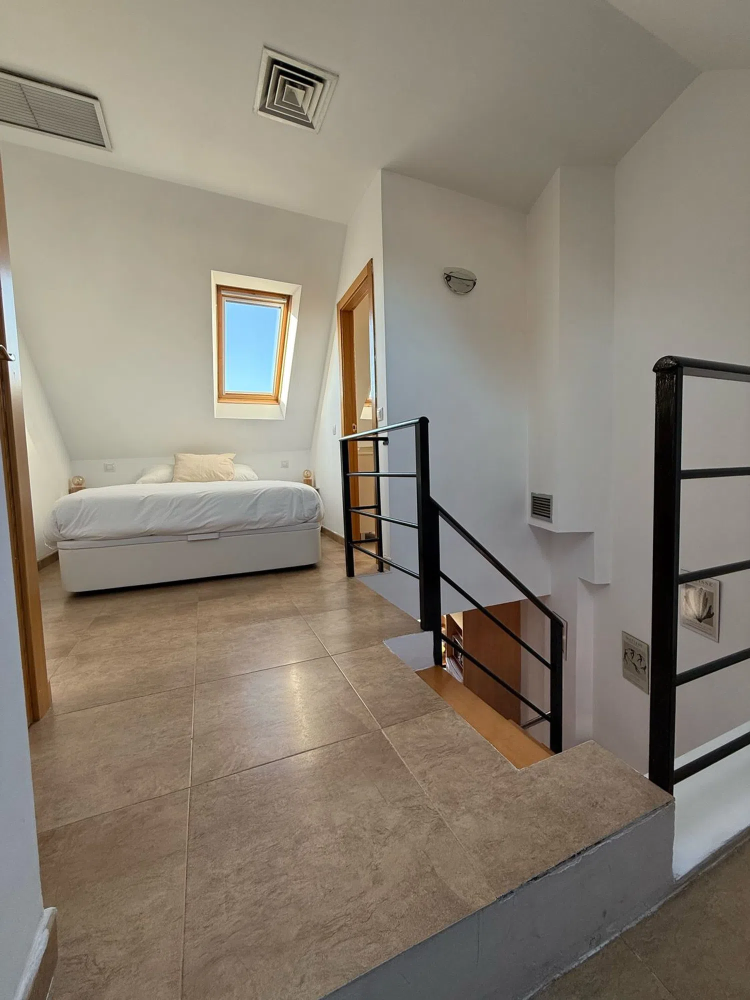 Dúplex en calle de Cardenal Mendoza, 60 - Foto 14