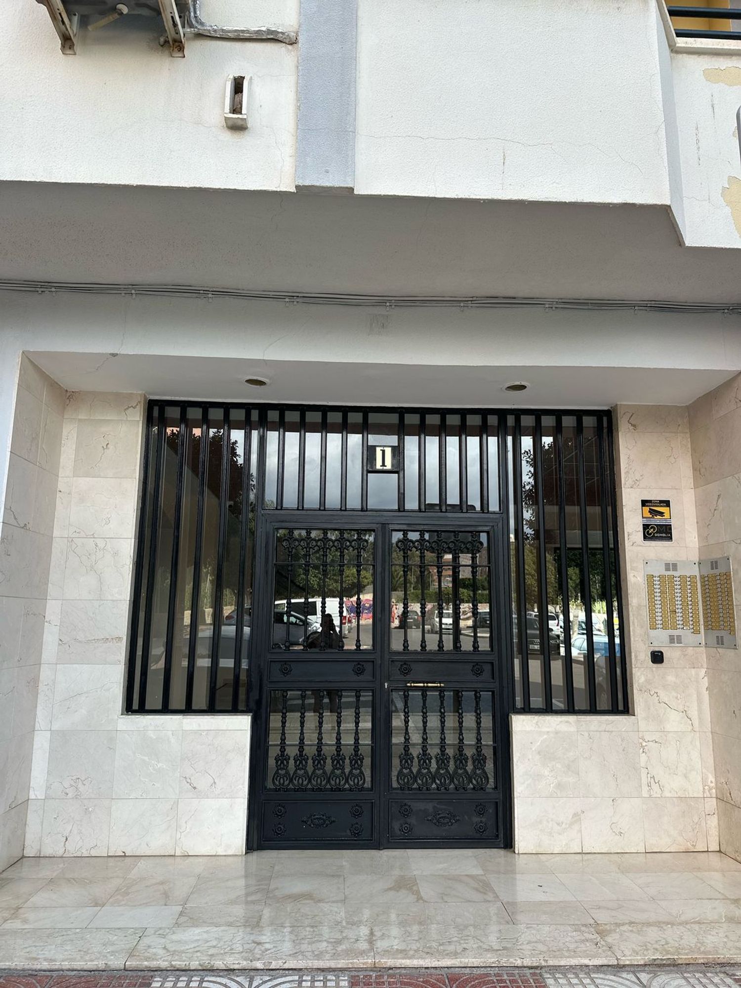 Piso en Plaza Géminis, 1, Aguadulce sur - Foto 12