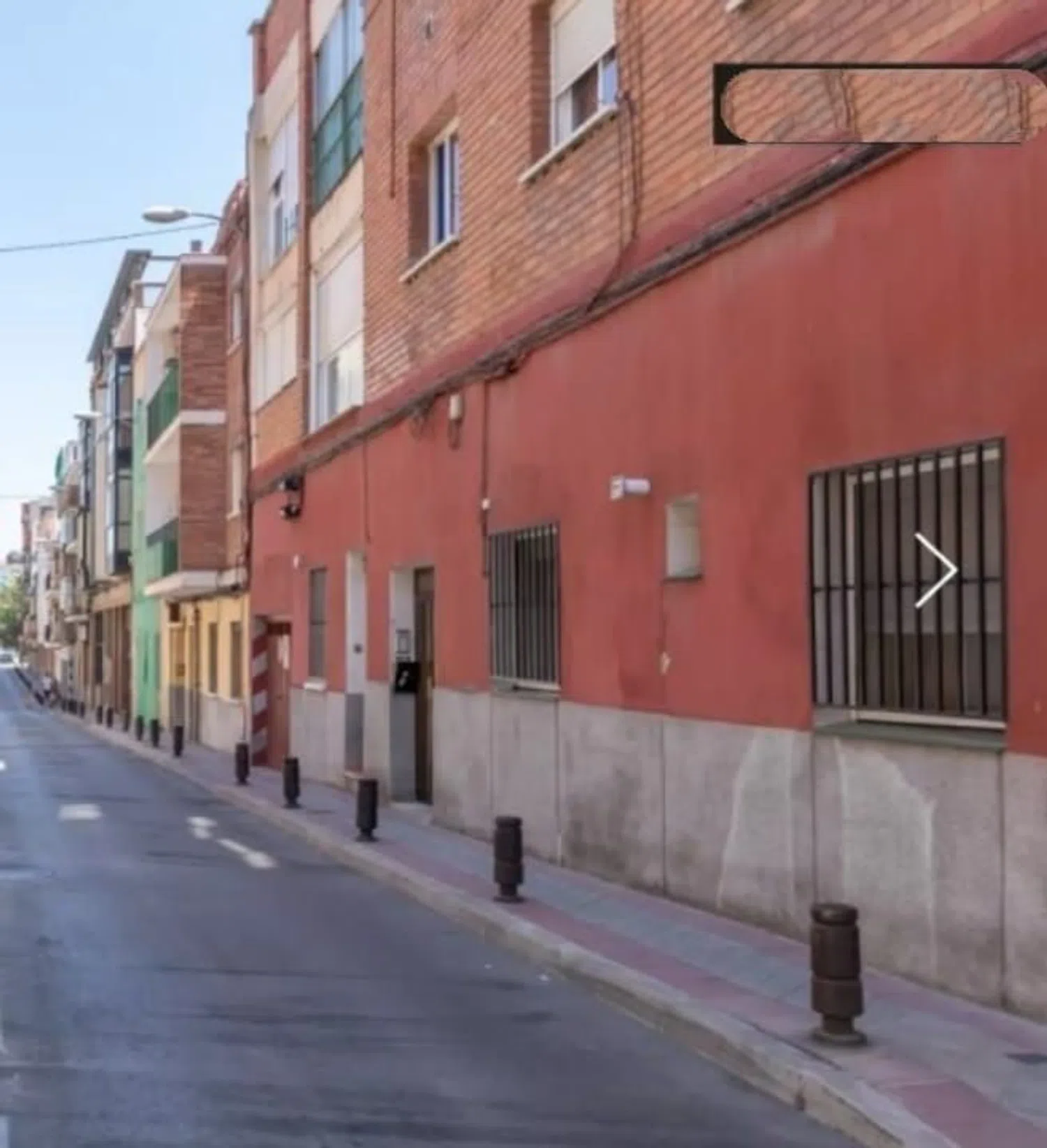 Ático en Barrio Los Cármenes - Foto 21