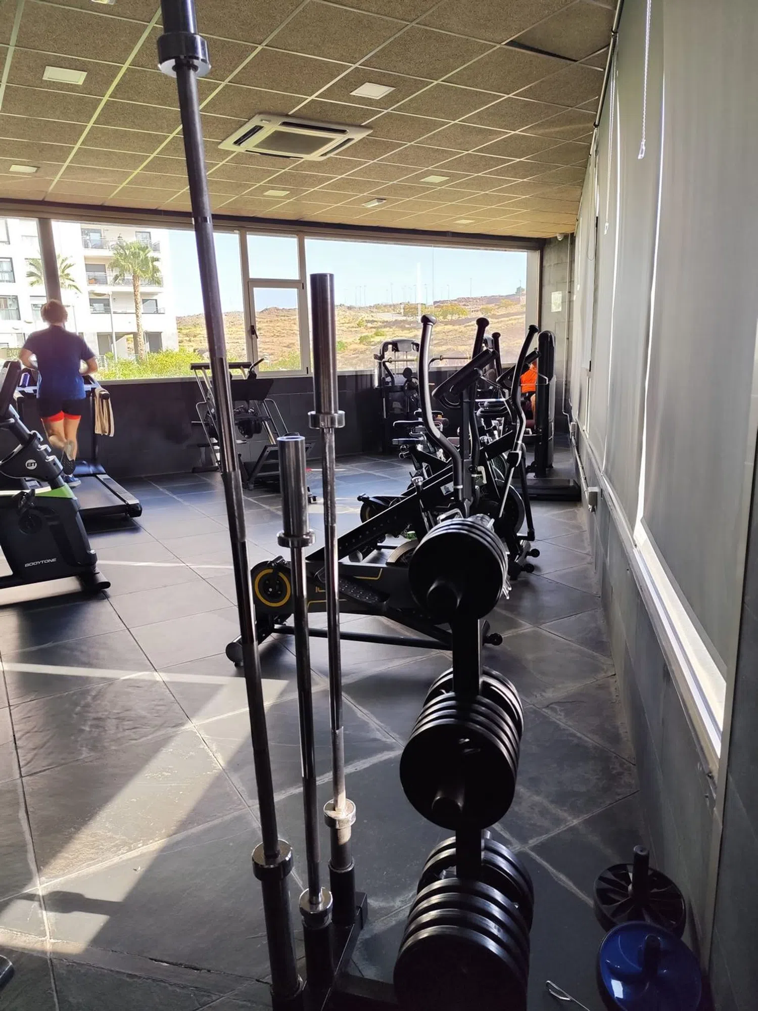 Ático en avenida Nueva Condomina, 10 - Foto 2