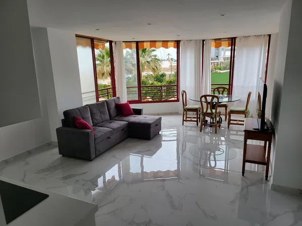 Piso en calle Algas Marinas, 3 - Foto 3