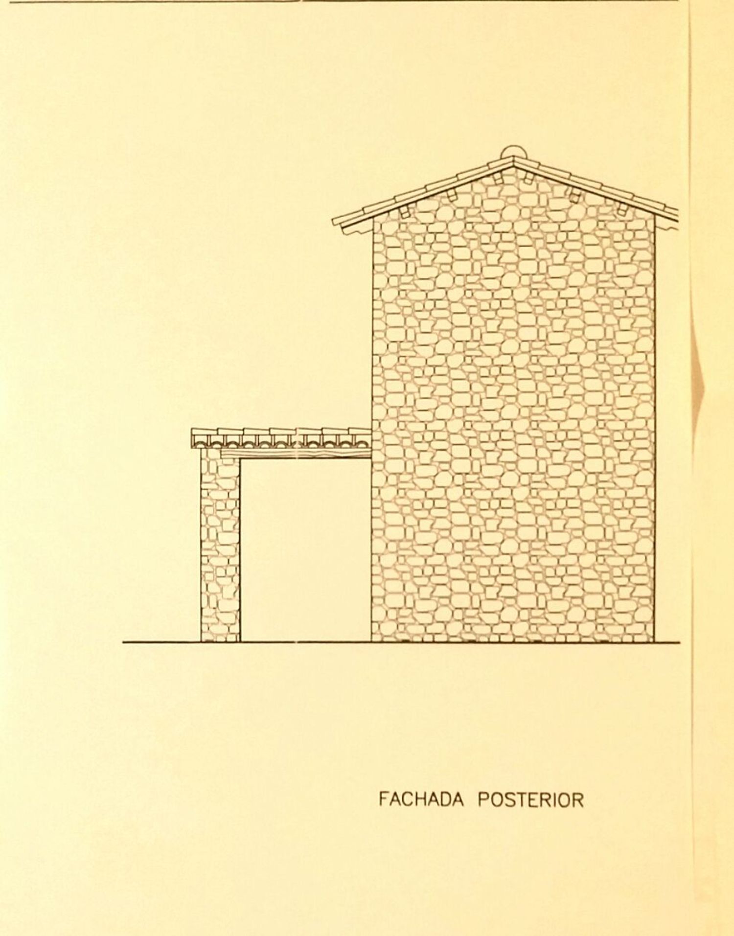 Casa rural en Calle Unica Merli, 5 - Foto 31