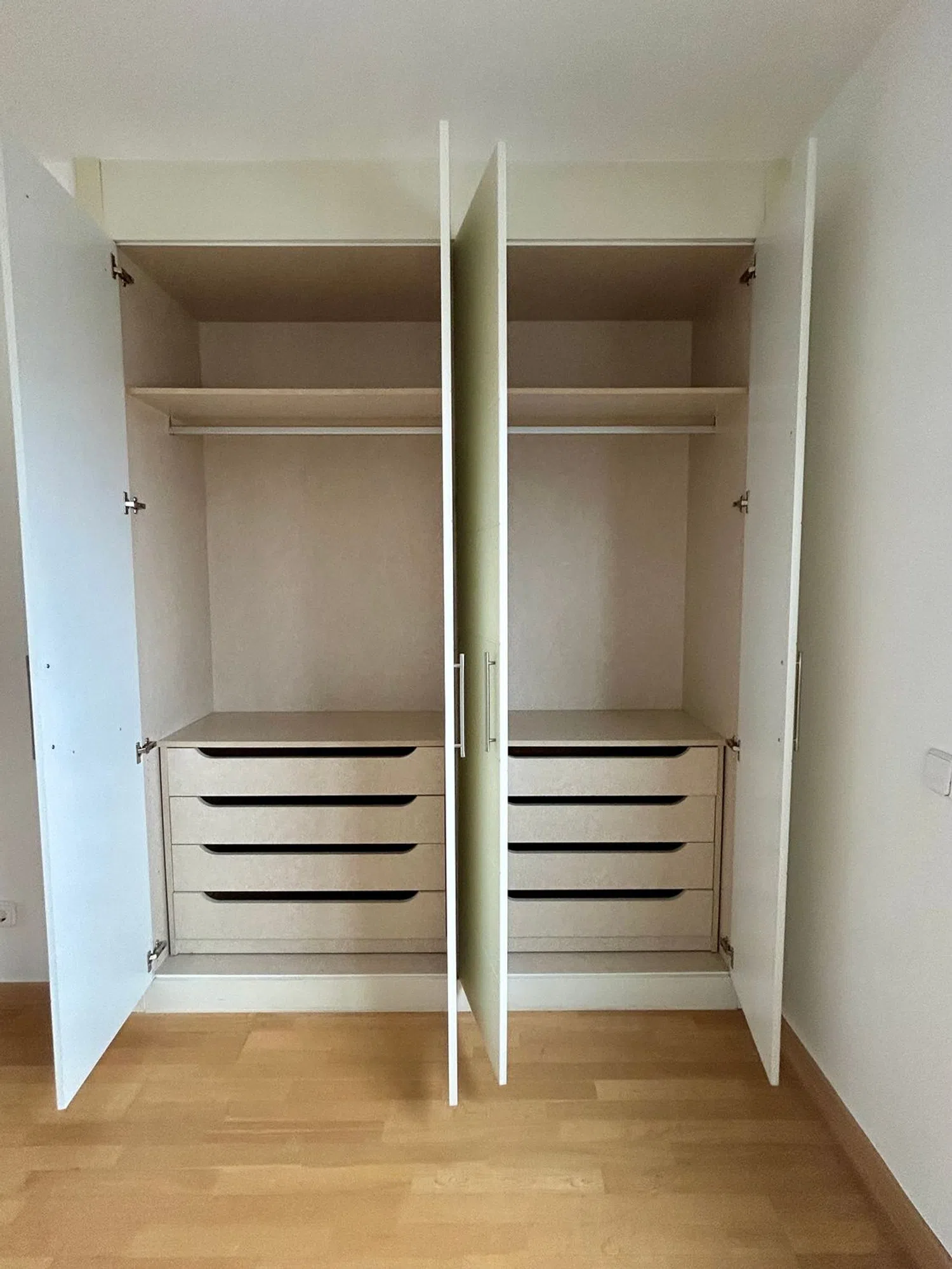 Ático en avenida de la Unión Europea, 23 - Foto 18