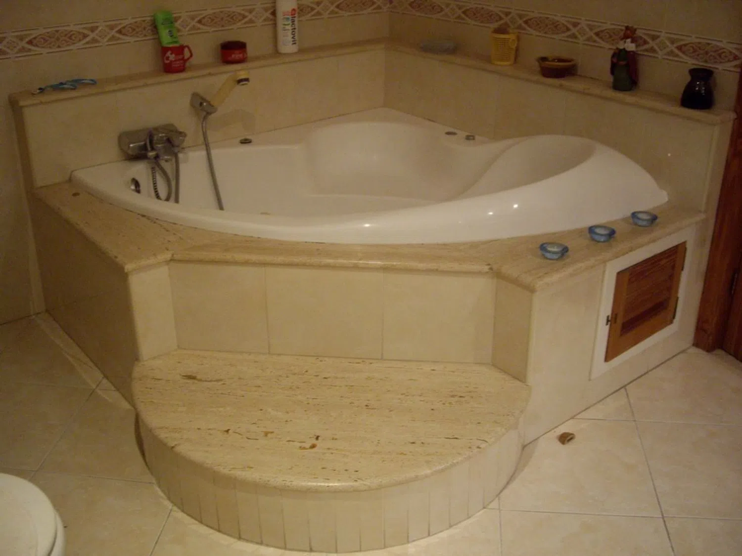 Piso en calle d'Andrea Doria, 48 - Foto 14