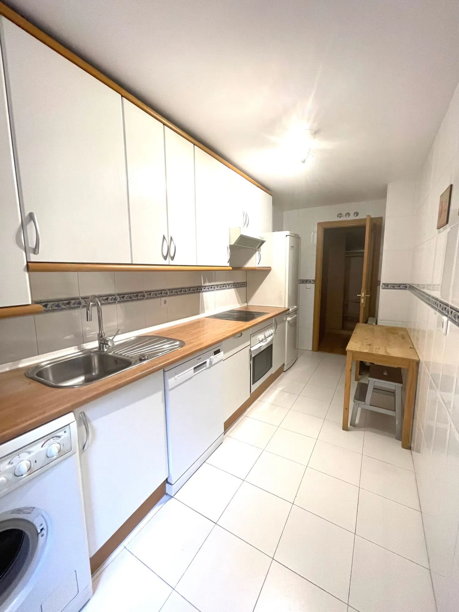 Piso en calle Delicias, 28 - Foto 18