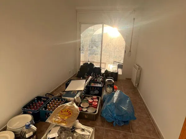 Chalet pareado en calle de Bolívia, 12 - Foto 28