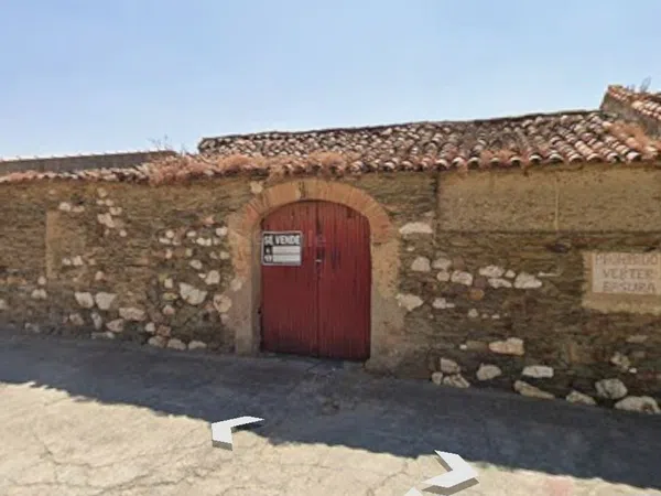 Casa rural en Callejón de la Trilla s/n - Foto 1