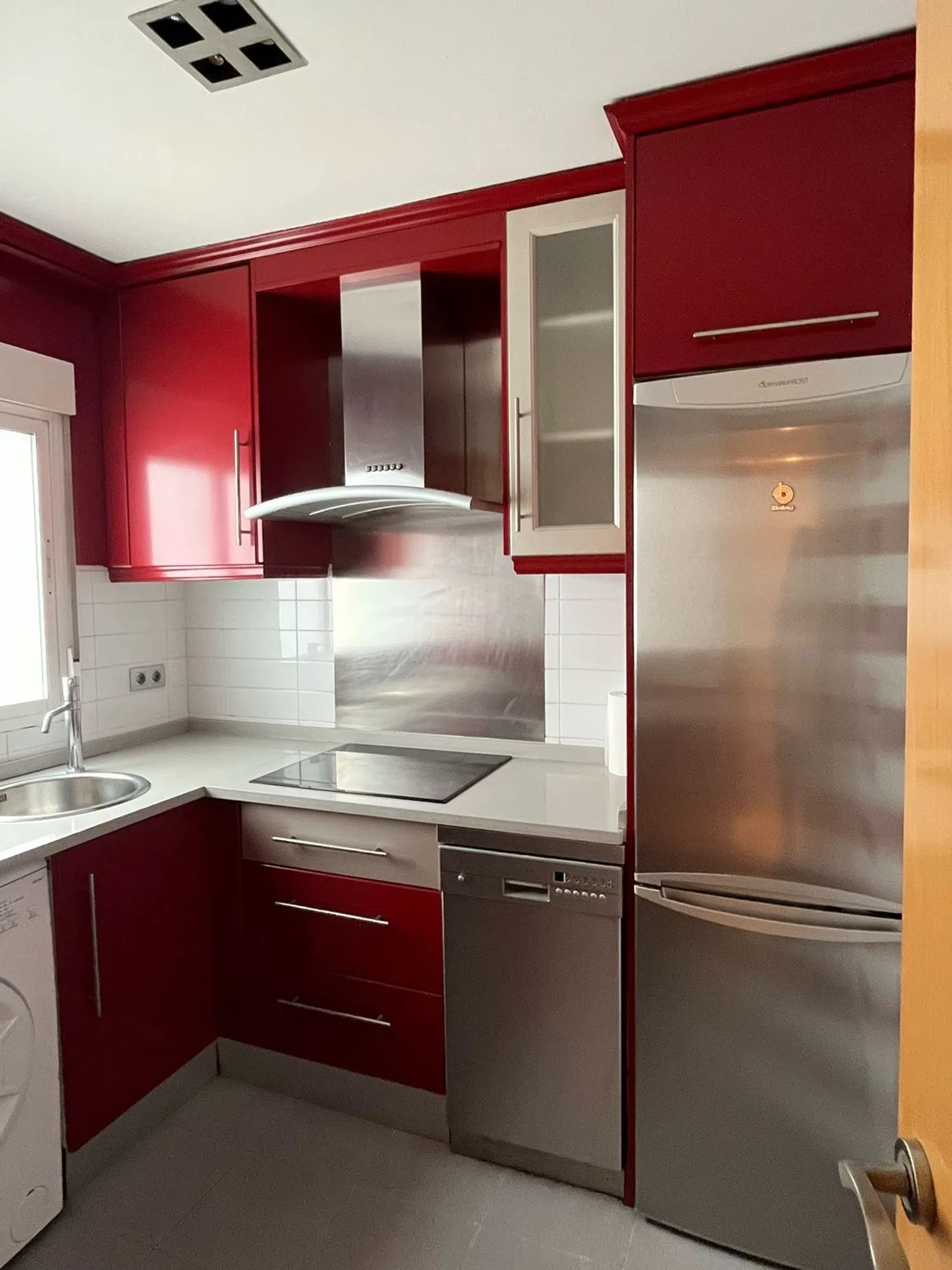 Piso en calle de Eugenio Salazar, 23 - Foto 2