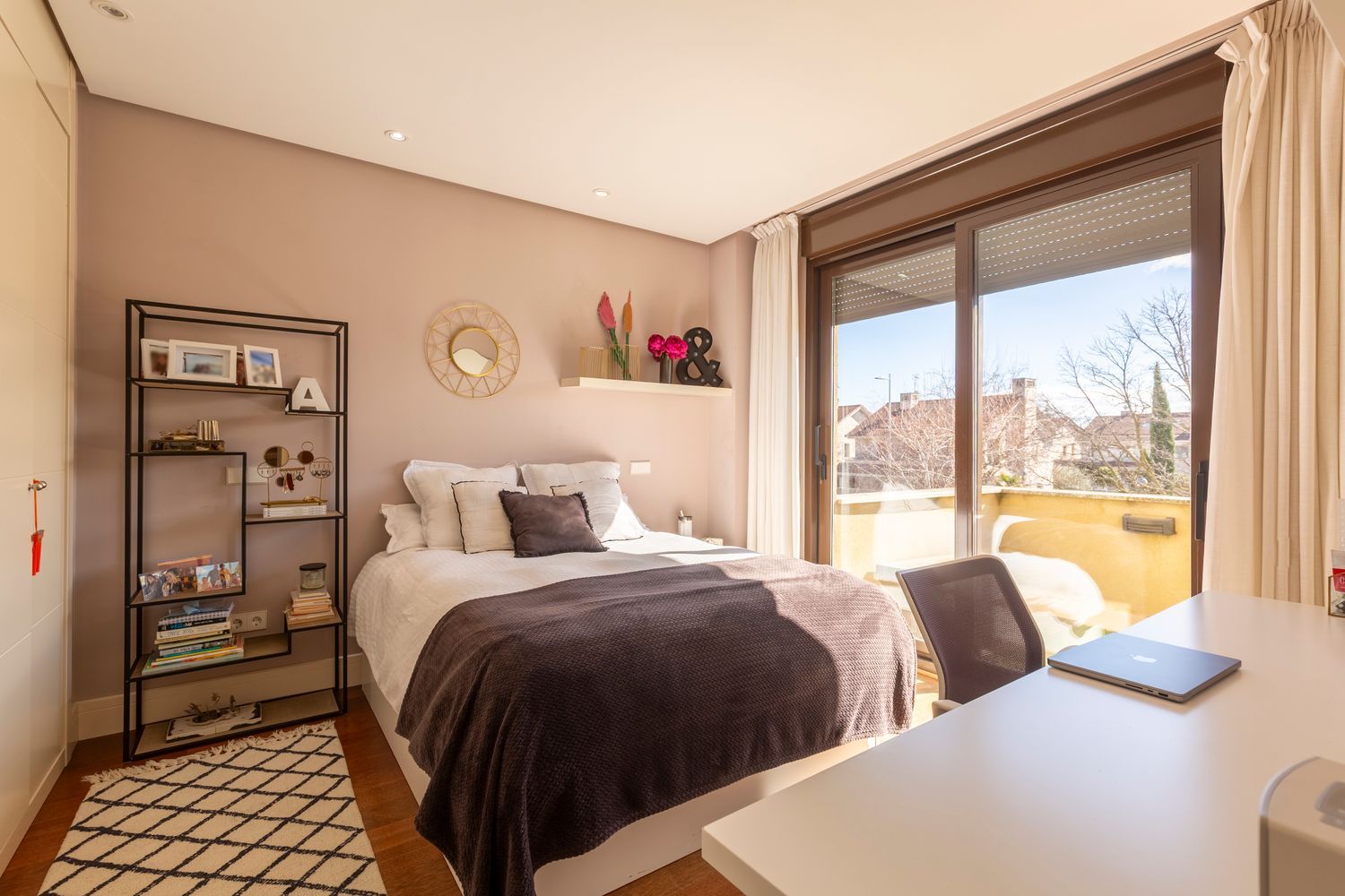 Chalet pareado en Barrio Valdemarín - Foto 22