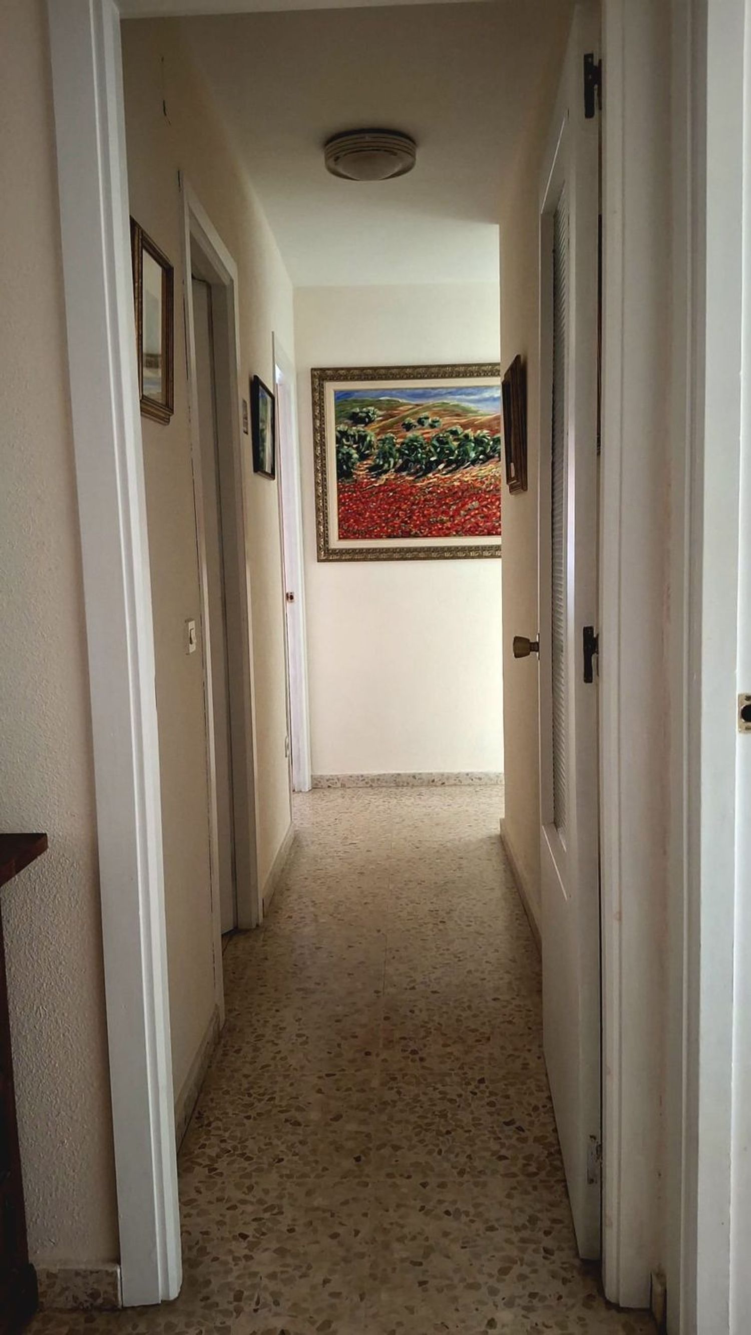 Piso en Radio Sevilla, 4 - Foto 12