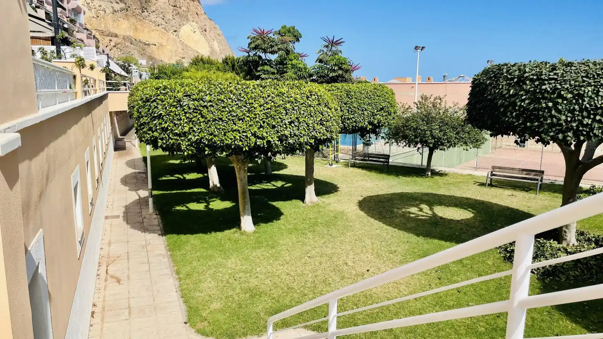 Apartamento en  Avenida de Carlos III 416 - Foto 18