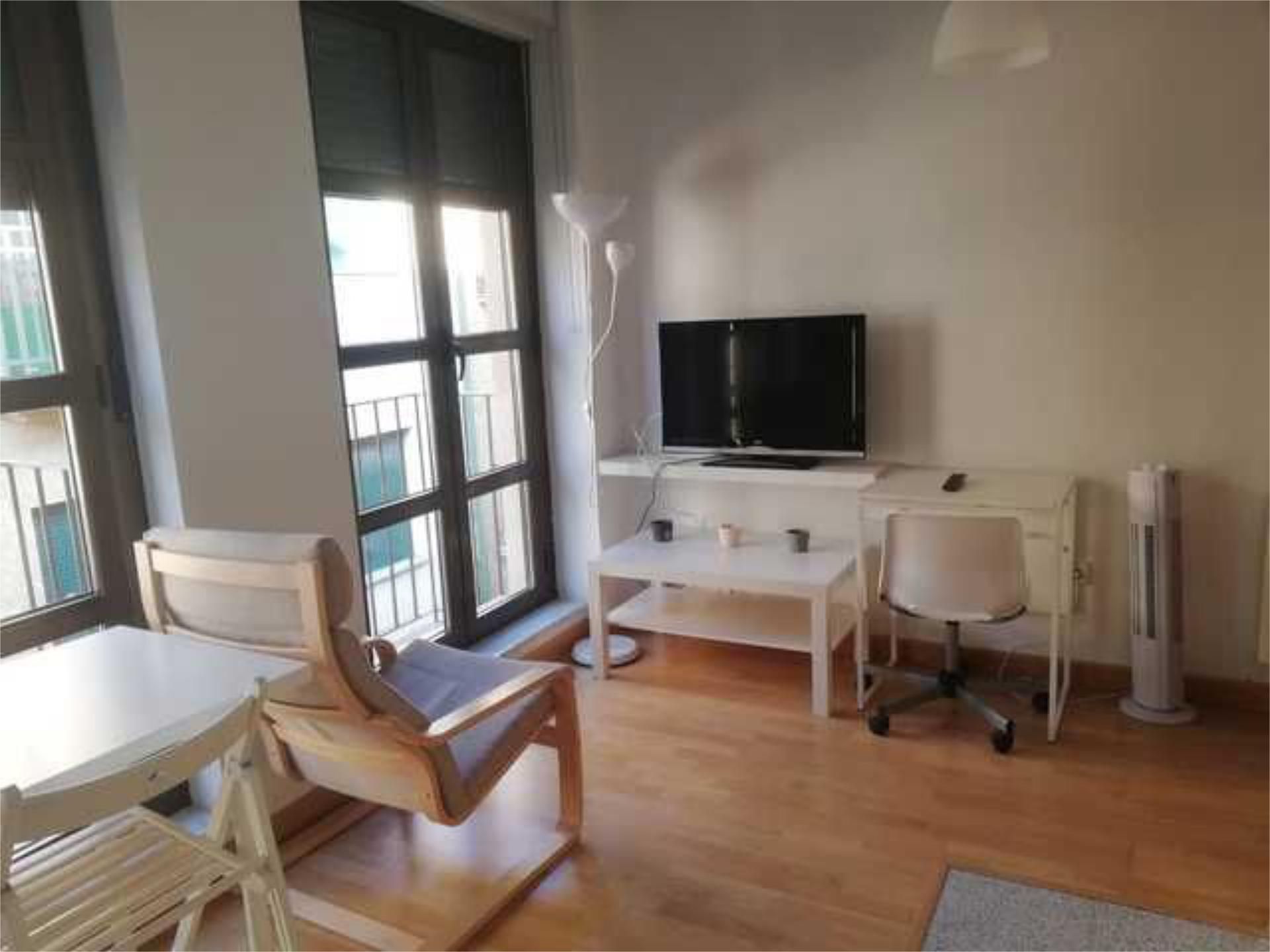 Estudio en  Calle Cervantes 53 - Foto 2