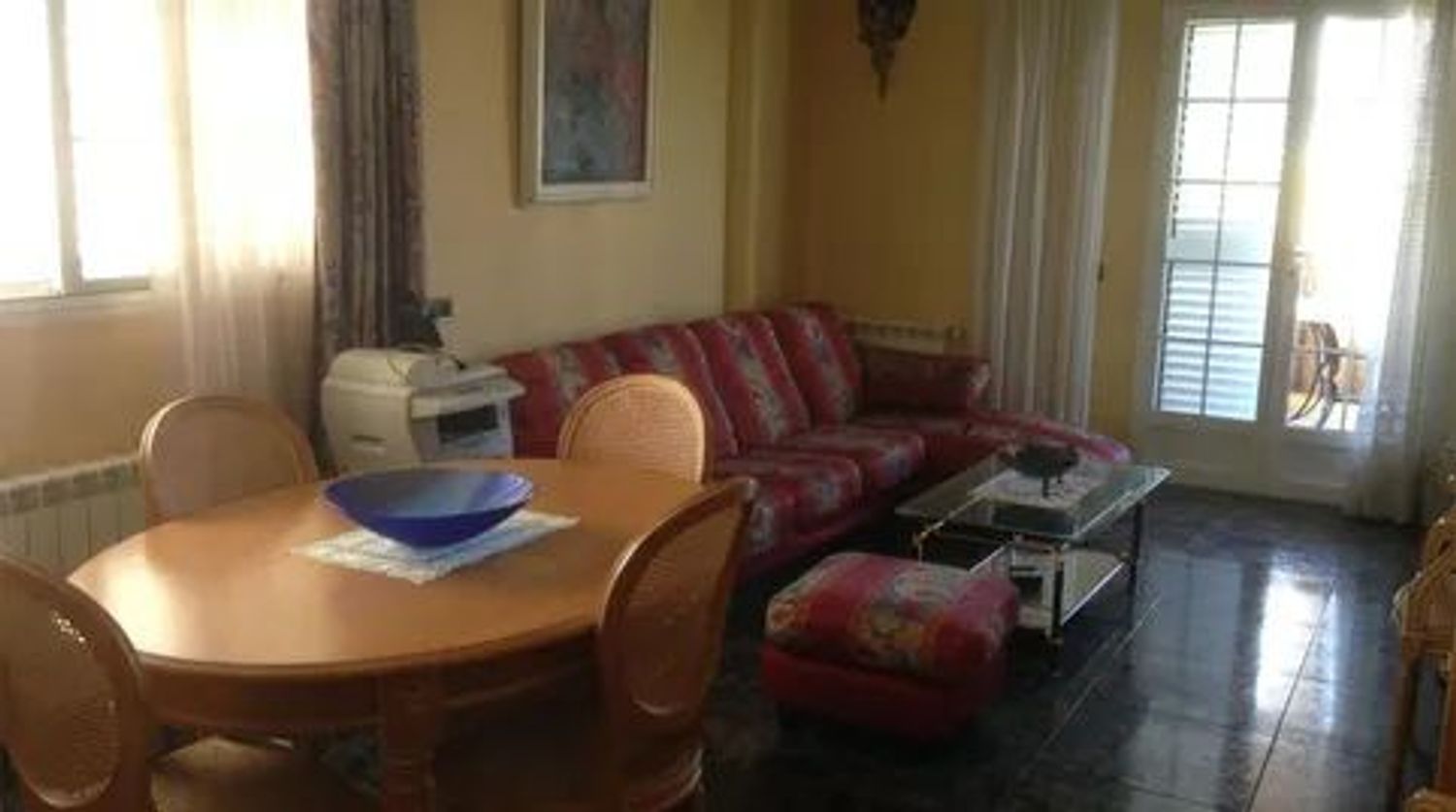 Piso en calle Torre de los Leales, 23 - Foto 5